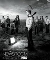 The Newsroom season 2 /  2 
